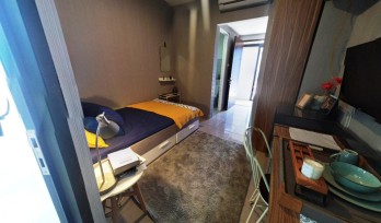 Begawan Apartment di Raya Tlogomas Malang