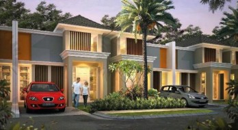 Citra City Balikpapan | Rumah Baru Developer di Ci