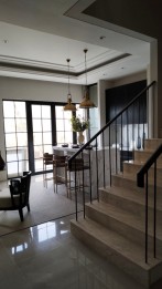 Aspial | Rumah Baru Developer di Blue Aqua, Citraland Puncak Tidar