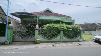DIJUAL CEPAT RUMAH DI KOTA KEDIRI