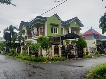 DIJUAL MURAH PERUM MOJOROTO INDAH KOTA KEDIRI