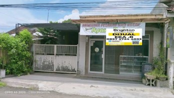 DIJUAL RUMAH DI KEDIRI
