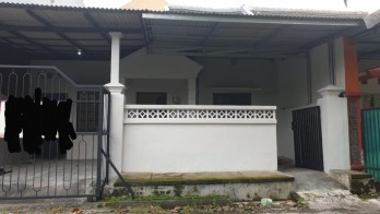DIJUAL RUMAH DI PERUM MOJOROTO INDAH KOTA KEDIRI