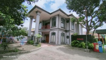 DIJUAL RUMAH MEWAH DI KOTA KEDIRI