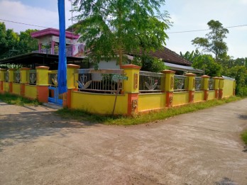 DIJUAL RUMAH MURAH DI AREA PARE KEDIRI