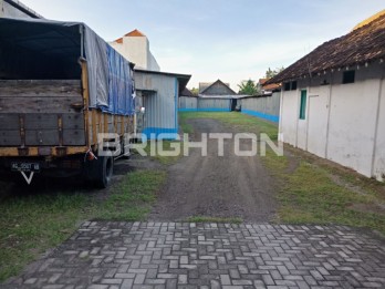DIJUAL TANAH LUAS DI KOTA KEDIRI