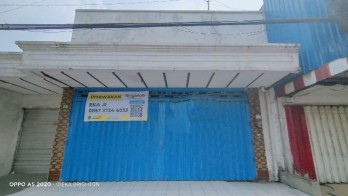 DIJUAL DISEWAKAN RUKO & RUMAH DI KOTA KEDIRI