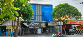 DIJUAL RUKO DUA LANTAI DI KOTA KEDIRI