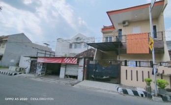 DISEWAKAN RUMAH FULL PERABOT DI KEDIRI KOTA