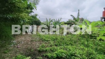 DISEWAKAN TANAH UNTUK USAHA DI KEDIRI