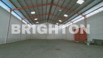 DISEWAKAN GUDANG DI KEDIRI