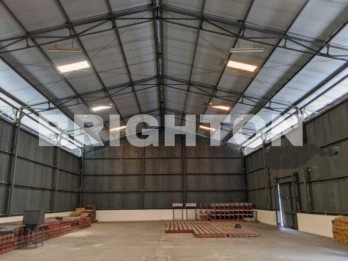 DISEWAKAN GUDANG DI KEDIRI
