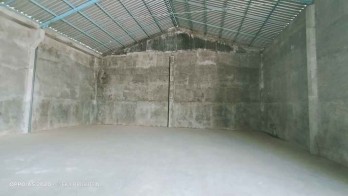 DISEWAKAN GUDANG MURAH DI KEDIRI