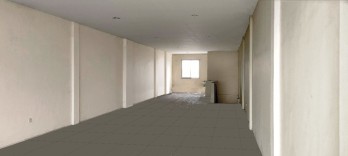 Dijual Ruko Grand Krian di Sidomulyo Sidoarjo