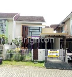 Dijual Rumah Di Permata Jingga Soekarno Hatta