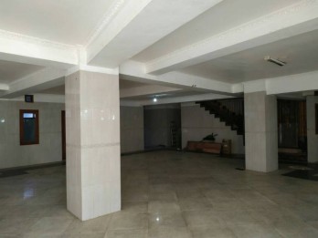 Dijual Rumah Mewah Villa Puncak Tidar Malang