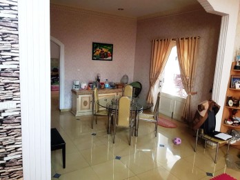 Dijual Rumah Mewah di Riverside Blimbing Malang