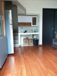 Dijual Rumah Minimalis 2 Lantai Cluster M House Araya Malang