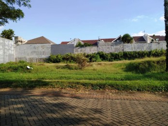 Dijual Tanah di Villa Puncak Tidar