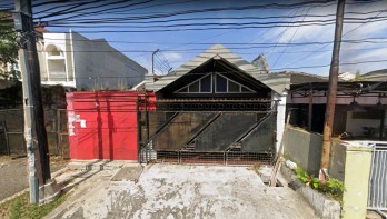Disewakan Rumah Jl Tidar Malang