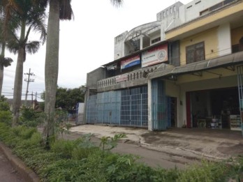 Gudang Dijual di Sawojajar 2 Malang