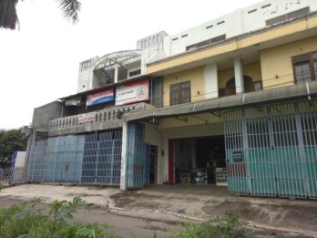 Gudang Dijual di Sawojajar 2 Malang