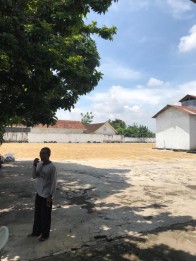 Gudang Dijual Desa Kedungcaluk Krejengan Probolinggo