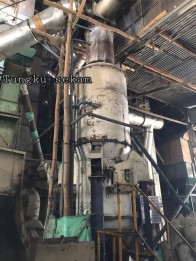 Gudang Dijual Desa Kedungcaluk Krejengan Probolinggo
