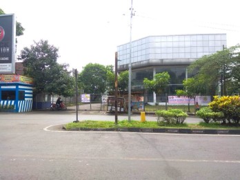 Gudang Strategis Jl Raden Intan Arjosari Malang