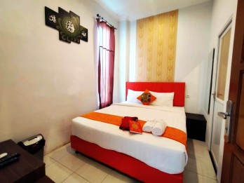 Guest House Strategis di Tlogomas Malang