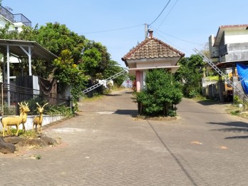 Guest House di Karangploso