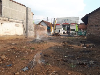 JUAL TANAH DI SUPRAJAN KOTA KEDIRI