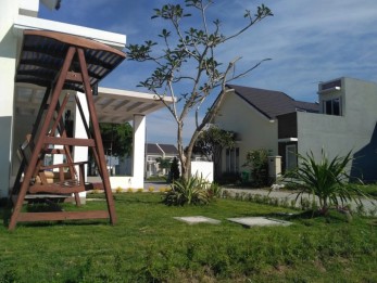 Alyssum | Rumah Baru Developer di Kediri Family Residence