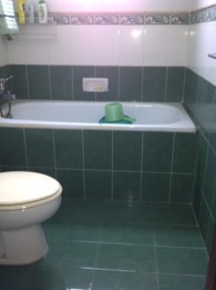 Kondominium Graha Family Semi Furnished di Surabaya