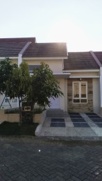40/72 | Rumah Baru Developer di Mountain Boulevard