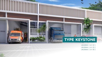 Keystone