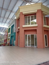 RUKO 2 LANTAI TAMAN DAYU