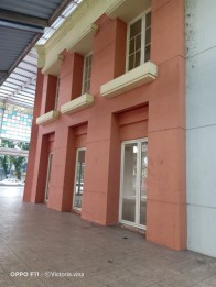 RUKO 2 LANTAI TAMAN DAYU