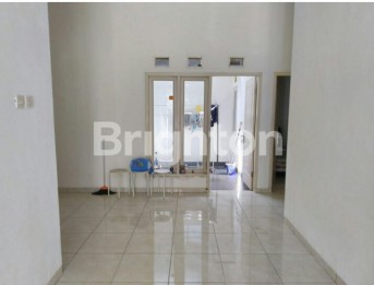 RUMAH DISEWAKAN SAMPING GRIYA SHANTA SOEKARNO HATTA MALANG