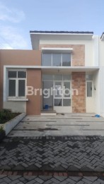 RUMAH MURAH MODERN MINIMALIS CITRA GARDEN MALANG
