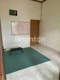 RUMAH SIAP HUNI JALAN LEBAR DAN BERPAVING