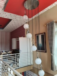 RUMAH 2 LANTAI DI JUAL