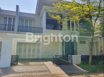 RUMAH 2 LANTAI MODERN MINIMALIS ARAYA MALANG