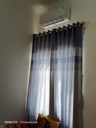 RUMAH 2 LANTAI PANDAAN