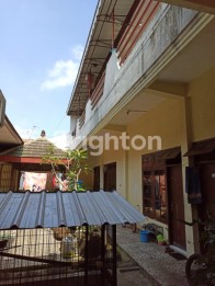 RUMAH KOST TENGAH KOTA MALANG