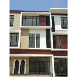 Ruko Dijual CitraGarden Malang