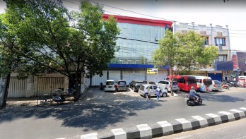 Ruko Strategis Dijual di Jl Semeru Klojen Malang