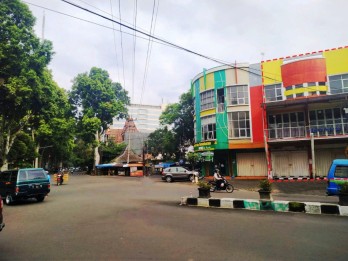Ruko Strategis di Rampal Celaket Malang