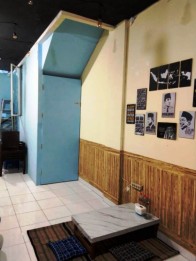 Ruko WOW Dijual di Sawojajar Malang