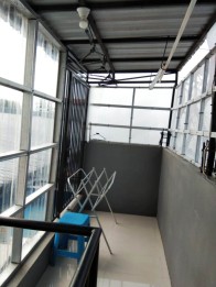 Ruko WOW Dijual di Sawojajar Malang